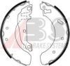 ROVER GBS90822 Brake Shoe Set